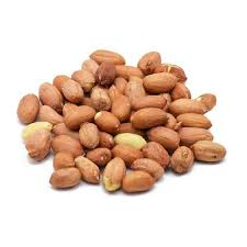 تصویر 2 از بادام زمینی خوش‌ طعم برای آجیل و میان‌ وعده